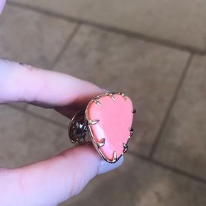 Kendra Scott ring